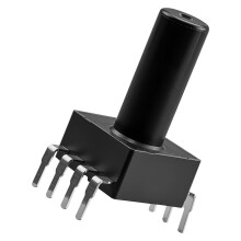 Piezoresistive Sensor for   Amana, Replaces ADP51B62M02 1B62M02, 8-Pin DIP, 6kPa