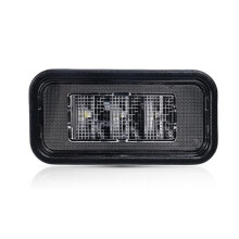Rear Cargo Area Lamp for Silverado Sierra 2019-2025 LED Truck Bed Lights 84396982 84659238