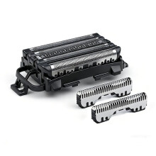 WES9032P Shaver Replacement Outer Foil and Inner Blade for ARC5 5-Blade Shavers ES-LV97-K ES-LV67-K Shaver