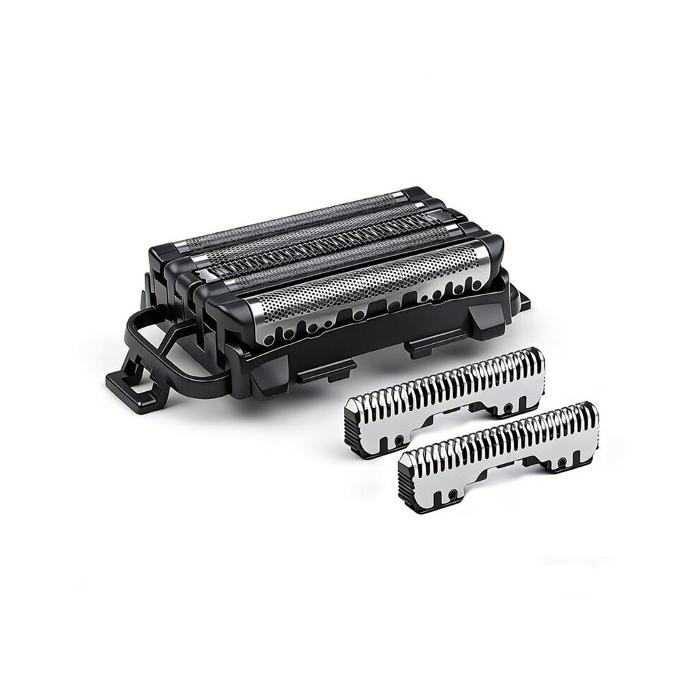 WES9032P Shaver Replacement Outer Foil and Inner Blade for  ARC5 5-Blade Shavers ES-LV97-K ES-LV67-K Shaver