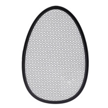 Tragbares Haarentfernungsgerät, Schmerzfreies Haarentfernungsgerät, Peeling-Glas, Mechanische Haarentfernung, Unisex