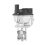 EGR Valve 059131503AK PAB131503 for  A4, Q5,  . 1