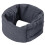 Paraorecchie per Cani, Comode Cuffie per il Collo e Calde, Fascia Rilassante, Collare Multifunzionale Regolabile. S 1
