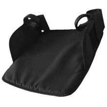 Rallonge de Siège de Poussette, Repose-Pieds, Tapis D'Extension pour le Sommeil de Bébé en Extérieur, Coussin Confortable pour les Pieds de Bébé