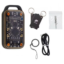 Upgrade Chameleon 3.0 Card Emulator Compatible with NFC Read Writer RFID Chip ID IC Reader Tag Copyer