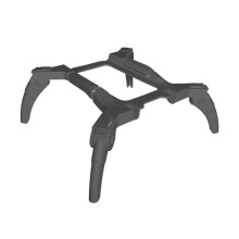 Drone Booster Stand for 4K/ 2 SE/ 2/ SE/ Kickstand Folding Landing Protection Bracket,A