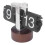 Automatic Page-Turning Clock with -Turning Function, High-Tech Feel, Suitable for Home Decoration. 1