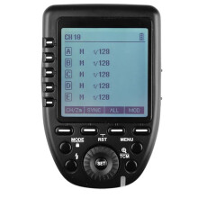 Xpro Trigger Xpro-N TTL-Funksender für