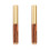 2Pièces Stylos Plume Calligraphie Bois Métal Multi Usage Bureau École 4