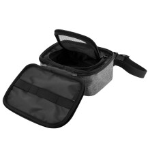 Multifunctional Travel Bag Cable Organizer Bag Gadget Carry Bag for Cables Power USB Flash Drive Charger Accessories