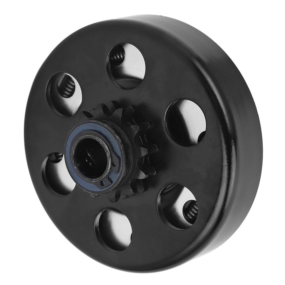 Centrifugal Clutch 5/8In Bore 12T For Mini Bikes & Go Karts 2.8Hp 8111388794435