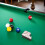 3 pièces marqueurs poche bois pour billard, bar, maison 4