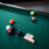 3 pièces marqueurs poche bois pour billard, bar, maison 5