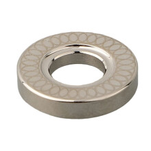 Biljartstokgewichtring voor 14-Draads Balansgewichten voor en Achter, Keu 10g Snookeraccessoires
