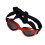 Lunettes Pour Chiens Rouge Uv Protection Confort Ajustable 10