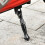 Béquille Latérale Moto Aluminium Réglable Installation Facile 8