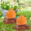 30 Pièces Miniature Feu De Camp En Résine Décoration 5
