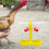 10Pcs Automatic Chicken Waterer With Ball Valve Poultry Drinker 6