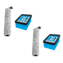 For 3882 / 3883 CrossWave OmniForce All-in-One Cleaner Multi-Surface Brush Hepa Filter Accessories