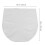 100Pièces Housse Lldpe Transparente Pour Cd Protection Anti-Rayures 2