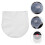 100Pièces Housse Lldpe Transparente Pour Cd Protection Anti-Rayures 8
