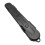 (Black) Portable Chainsaw Chain Storage Case - Universal Holder 1