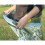 Sac De Couchage D'urgence Étanche, Feuille D'argent Réutilisable Camping 6