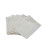 20Pcs White Cotton Tea Bags Drawstring Filter for Loose Leaf Tea 3