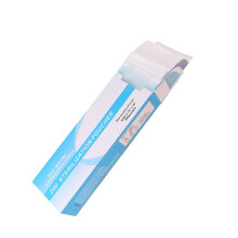 400 PCS Self Sealing Sterilization Pouch Bags for Nail Tools Grade Paper Disposable Dental Storage Bag 90mmx260mm