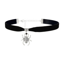 (YR3780-1) Gothic Necklace for Party, Hypoallergenic