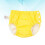 2Pièces Pantalons Natation Bébé Imperméables Jaune Doux Et Élastiques 8
