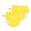 2Pièces Pantalons Natation Bébé Imperméables Jaune Doux Et Élastiques 11
