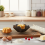 (Small 6 Petals) 6\" Non-Stick Flower Cake Pan for Baking 1