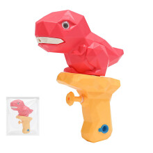 (Tyrannosaurus) Kids Dinosaur Water Guns - Fun Outdoor Toy