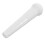 Ceramic Grinding Stick White Durable Medicine Pestle Food Muddler 2