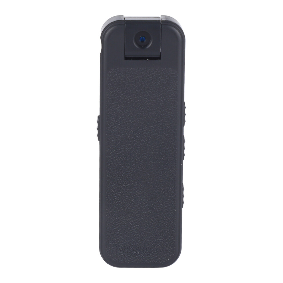 1080P Rotate Lens Pocket Camera With Night Vision, 500Mah Battery 7891388800152