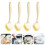 4 pièces brosses multifonctions poêle et vaisselle manche long 3
