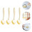 4 pièces brosses multifonctions poêle et vaisselle manche long 5