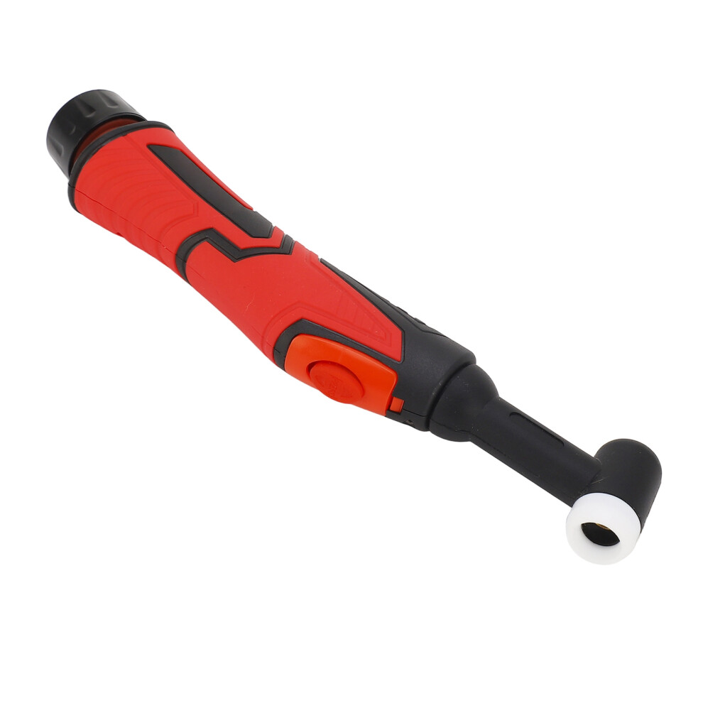 Wp-26 Air Cooled Tig Welding Torch Head 360 Rotation High Temp 8211388800300