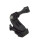 Support Caméra 360 Swivel Base En Aluminium Noir Pour Casque 2