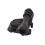 Support Caméra 360 Swivel Base En Aluminium Noir Pour Casque 7