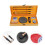 Writing Brush Wood 1 Set 9.0x0.9x0.4in 3
