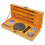 Writing Brush Wood 1 Set 9.0x0.9x0.4in 7
