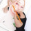 4Pcs Artist 2-Finger Drawing Glove For Graphics Tablet 6