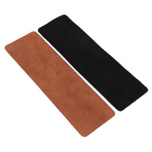 2pcs Guzheng NonSlip Pad Set DoubleSided Thickened Mat for Ukulele Pipa Keyboard Stability