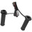 1 Pair Heated Motorcycle Grips For Handlebar Heating 2