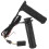 1 Pair Heated Motorcycle Grips For Handlebar Heating 3