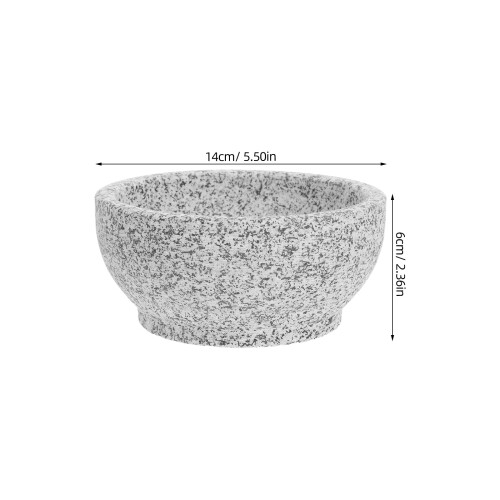 Bol En Granit Coréen Pour Bibimbap Cuisson Et Service 2