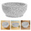 Bol En Granit Coréen Pour Bibimbap Cuisson Et Service 9