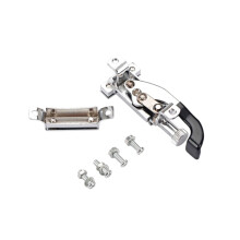 Snare Drum Throw Off Adjuster Tool for Precise Tension Control and Stable Performance